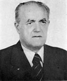 Juan Ajuriaguerra Ochandiano