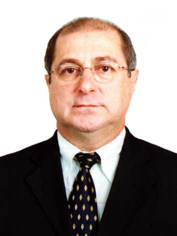 Paulo Bernardo Silva