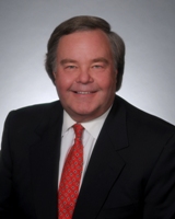 Keith M. Ingram