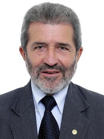 Luiz Gonzaga Patriota