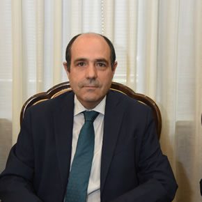 José ángel Parra Mínguez