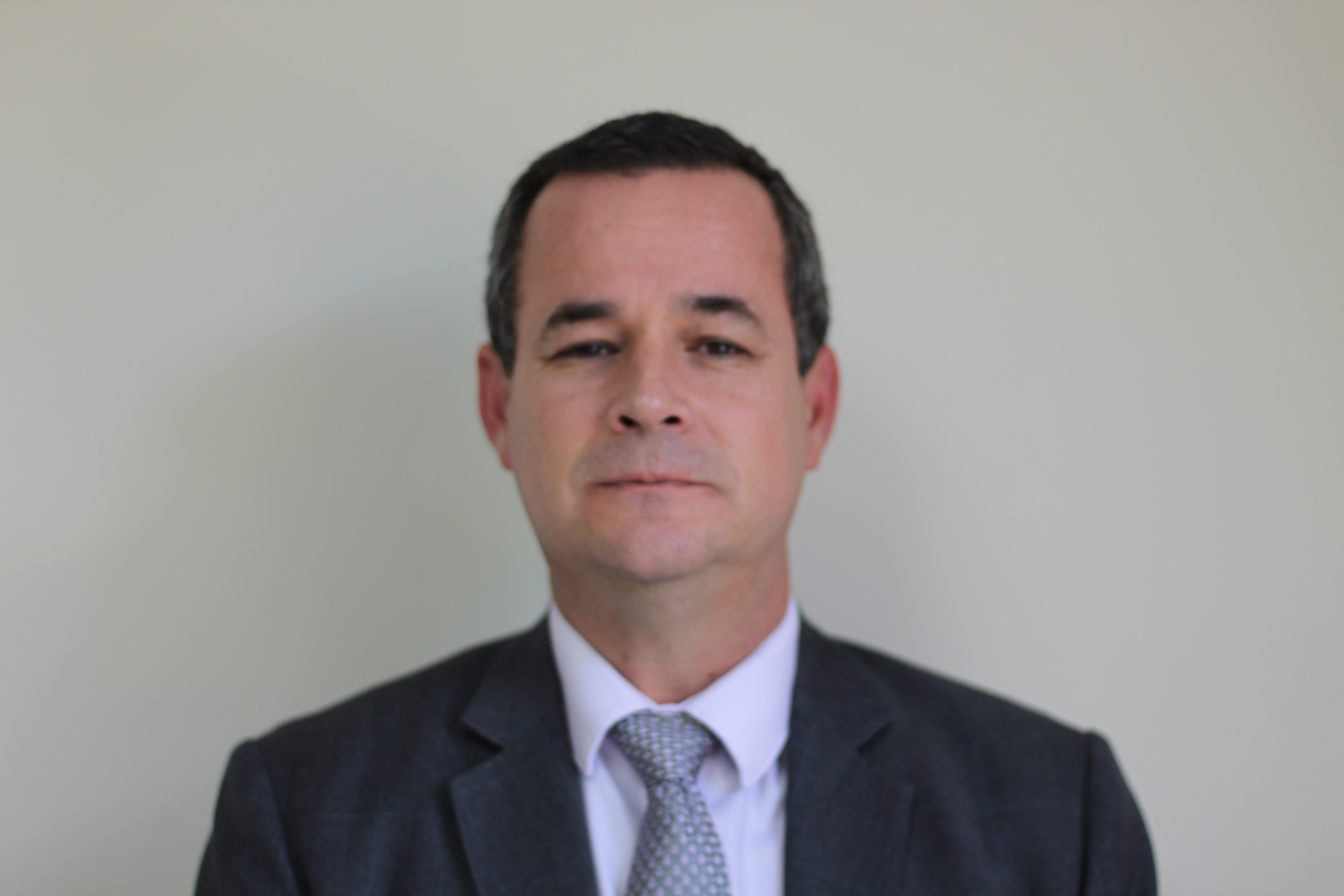 Econ. Fabrizio Jorge Teran Ludwick