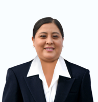Duvith Oriana González Ysuiza