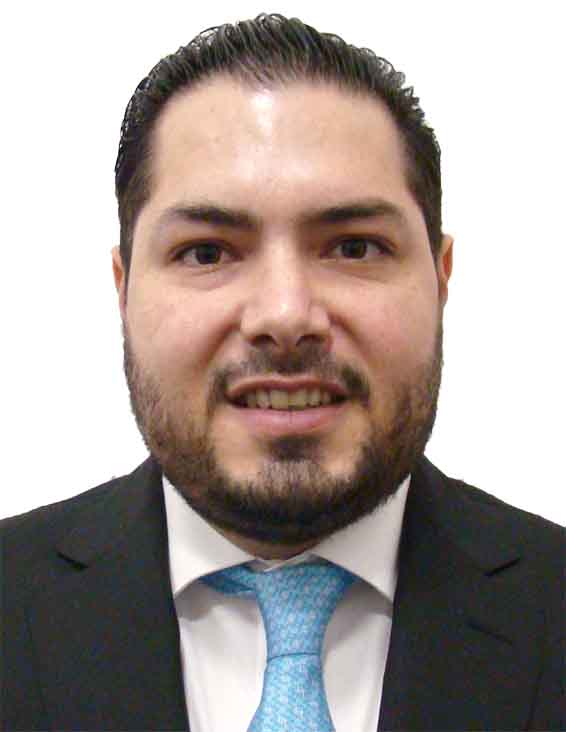 Eugenio Bueno Lozano