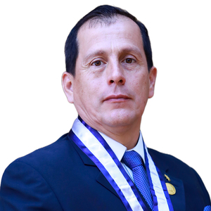 Julio César Vargas Vargas