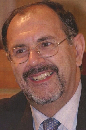 Jose Maria Bescos Ramon