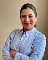 Claudia Lucia Sevillano Chavez