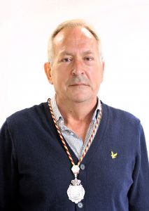Ignacio Codesido Barreiro
