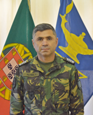 Rui Manuel Da Silva Pina
