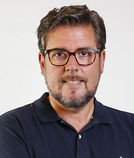 Javier Gutiérrez Martín