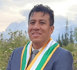 Carlos Arturo Zavala Ore