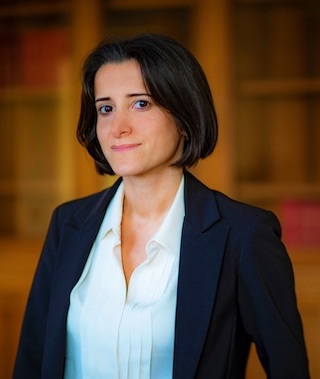 Antonella Laricchia