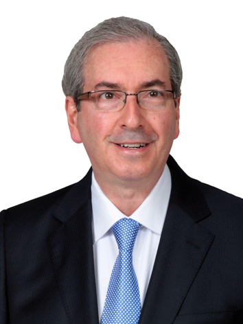 Eduardo Cosentino Da Cunha