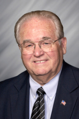 Richard Hamm