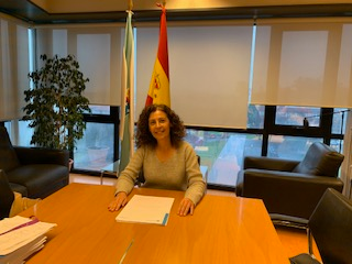 Carmen Durán Parrondo