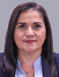 Claudia Quiñones Garrido