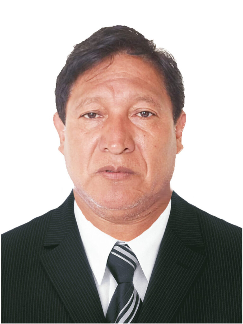 Jesús Rojas Valerio