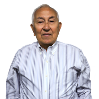 Cromwell Artemio Alva Infante