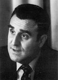 Agustín Rodríguez Sahagún