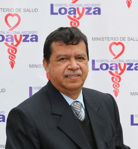 Germán García Mendoza