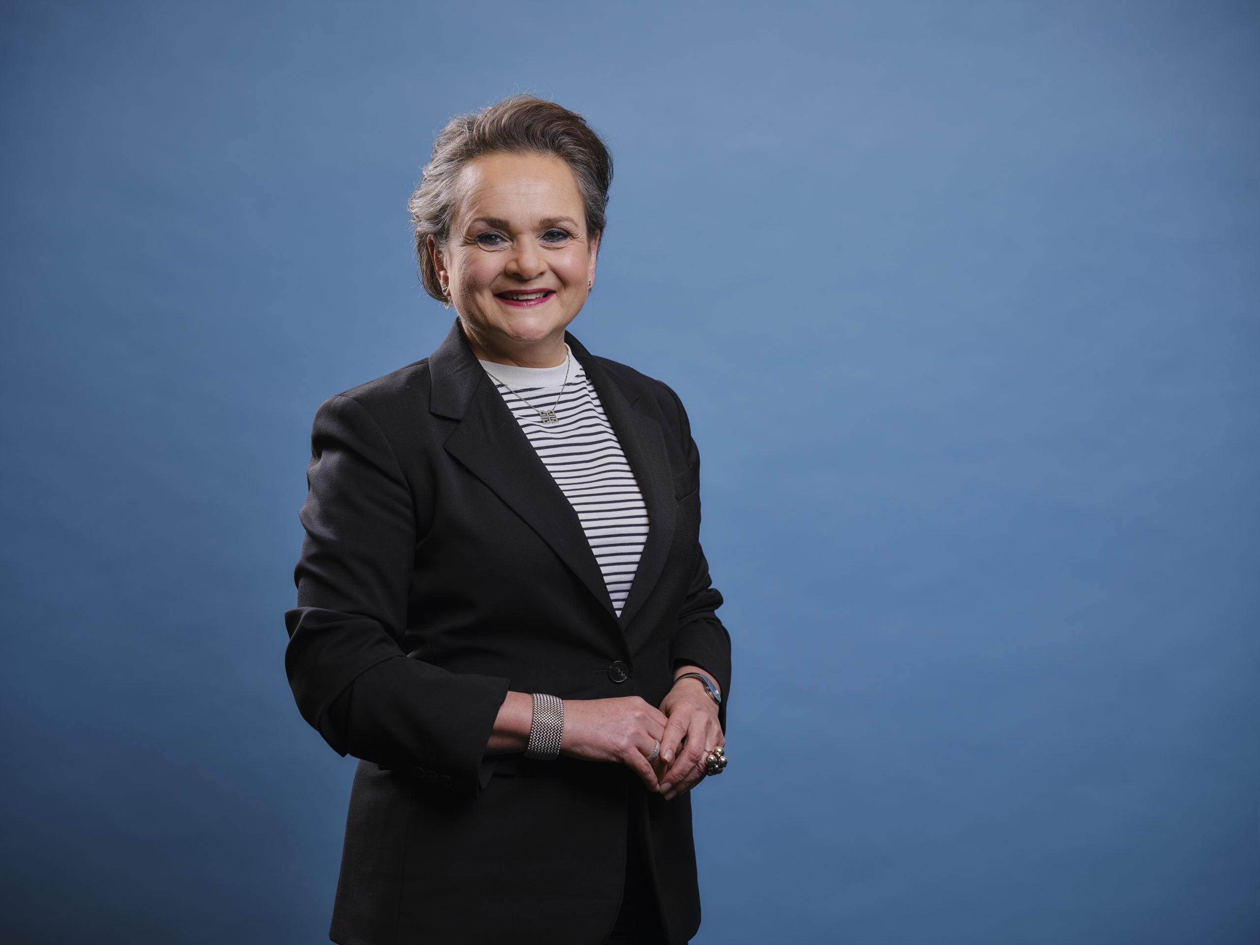 Alexandra Van Huffelen