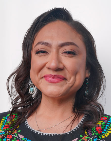 Karina Isabel Ruiz Ruiz