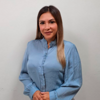 Ruth Natalia Tambini Monge