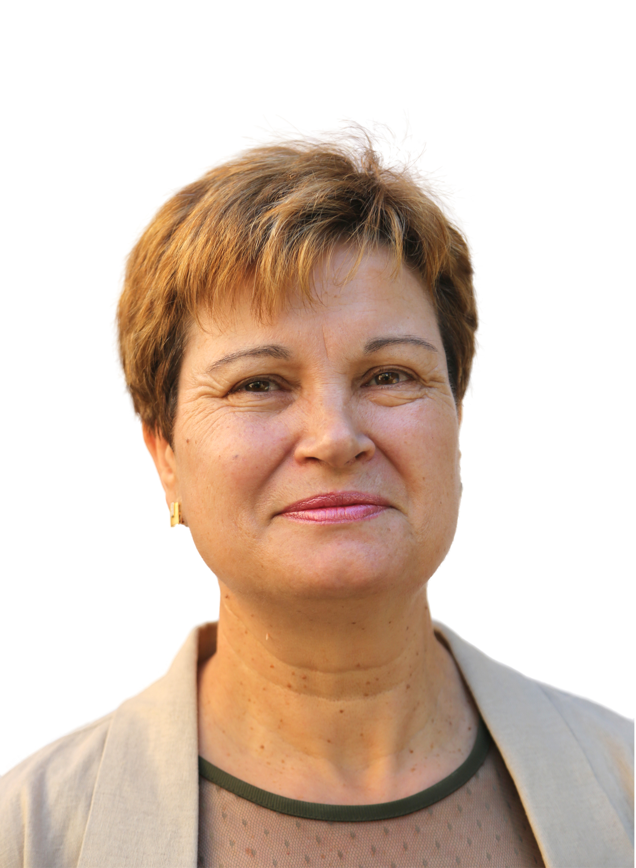 María Del Pilar Pérez Pérez