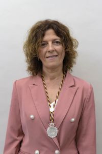 Rosa Ana García López