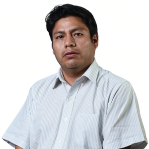 Marin Guevara Rojas