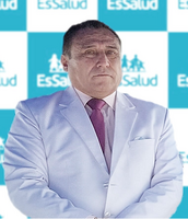 Jorge Luis Castro Torres