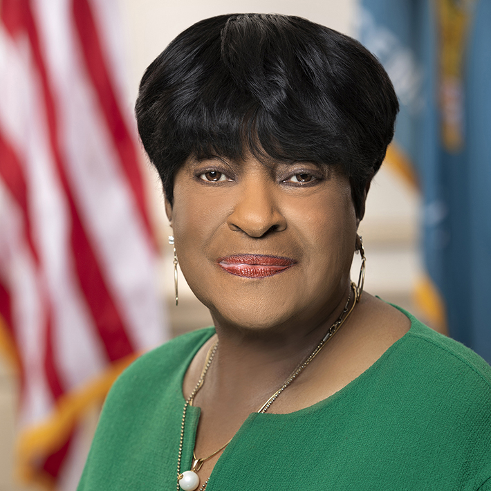 Stephanie T. Bolden
