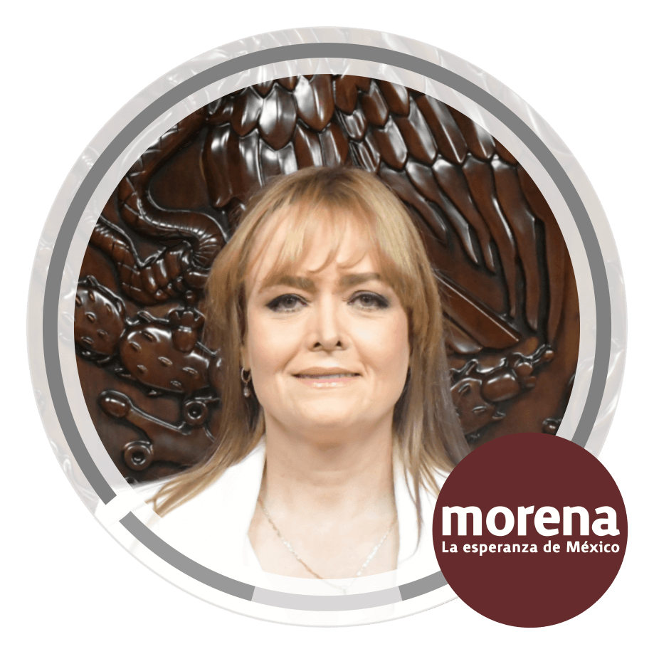 Ruth Calderon Babun