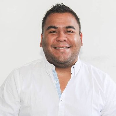 Alexis Jose Ortilez Luque