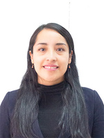 Mary Carmelina Lastra Martel