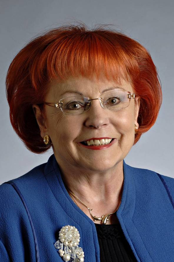 Sirpa Liisa Sirpa Asko-Seljavaara