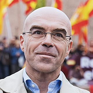 Jorge Buxadé