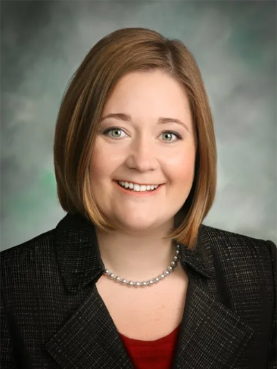 Brenna Bird