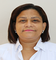 Janeth Dreyfus