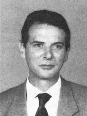 Antonio Prevosto
