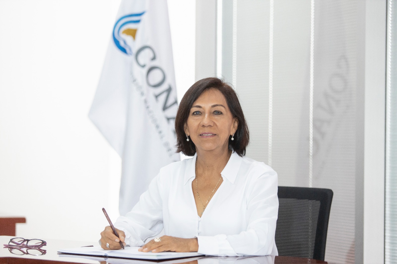 Norma Angélica Espíndola Díaz