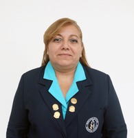 Amparo Monica Guia Quintanilla