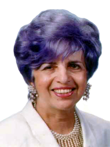 Esther Pillar Grossi