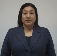Martha Pilar Gabriel Tuya
