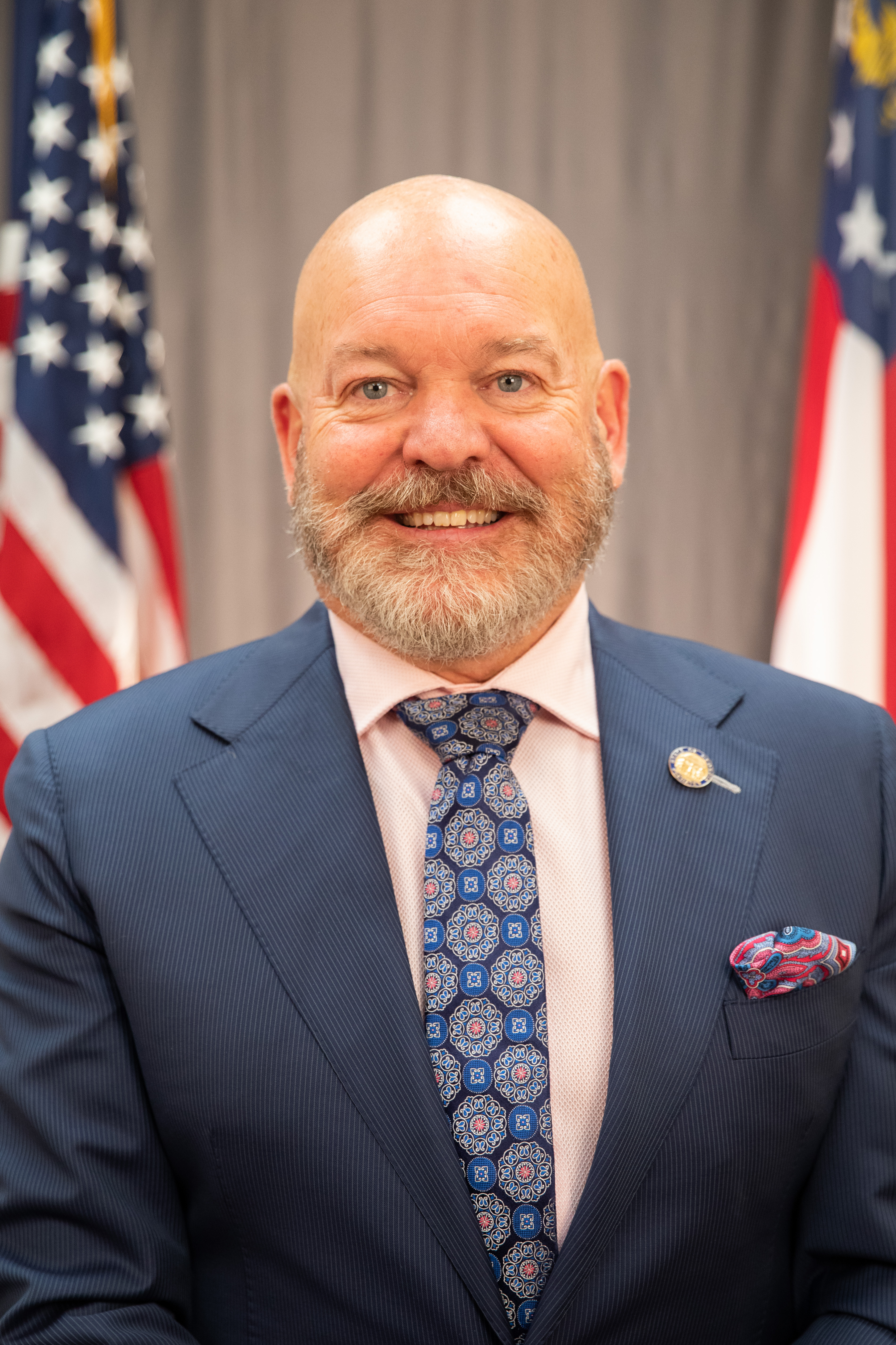 Mike Dugan