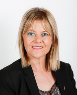 Ana María Agudíez Calvo