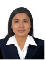 Maria Angela Cristina Solano Gomez