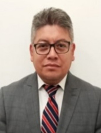 Julio Cesar Ortiz Zenon