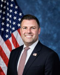 Ryan E. Mackenzie