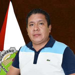 Roger Elias Casanova Correa